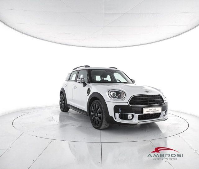 MINI Countryman Cooper D 2.0 Cooper D Hype