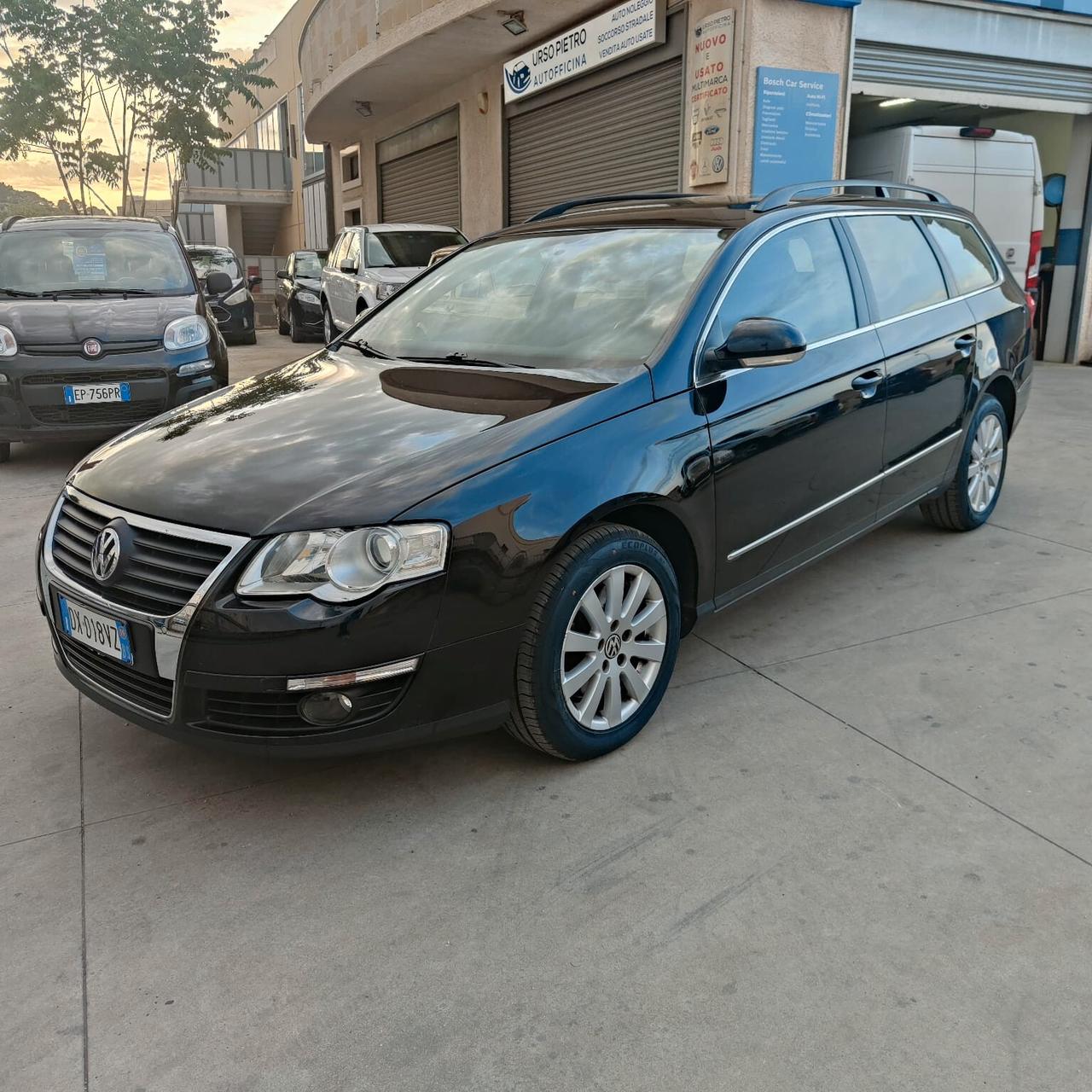 Volkswagen Passat 1.4 16V TSI Var. Comf. EcoFuel