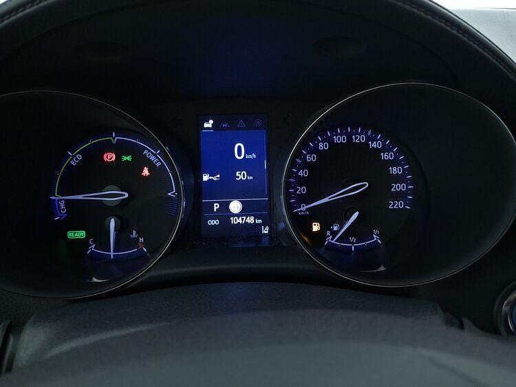Toyota C-HR Hybrid Trend BR898013 1.8 Full Hybrid 122CV