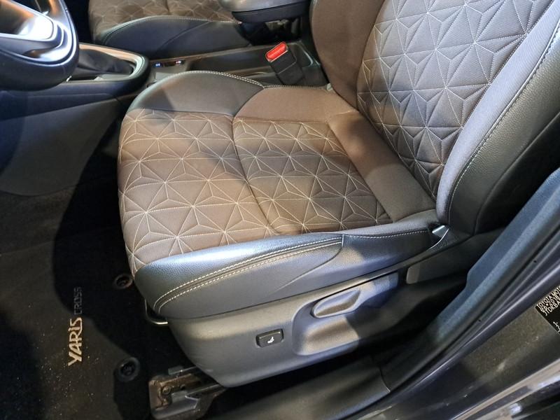 TOYOTA YARIS CROSS 1.5H 92CV E-CVT Lounge