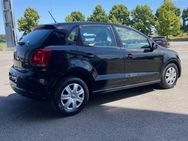 VOLKSWAGEN Polo 1.2 TDI DPF 5P. Comfortline