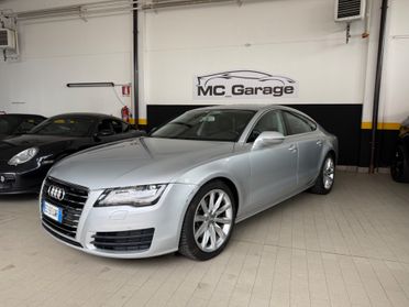 Audi A7 SPB 3.0 TDI 245 CV quattro S tronic