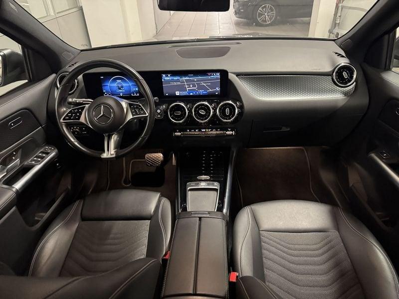 Mercedes-Benz GLA GLA 200 d Automatic Progressive Advanced