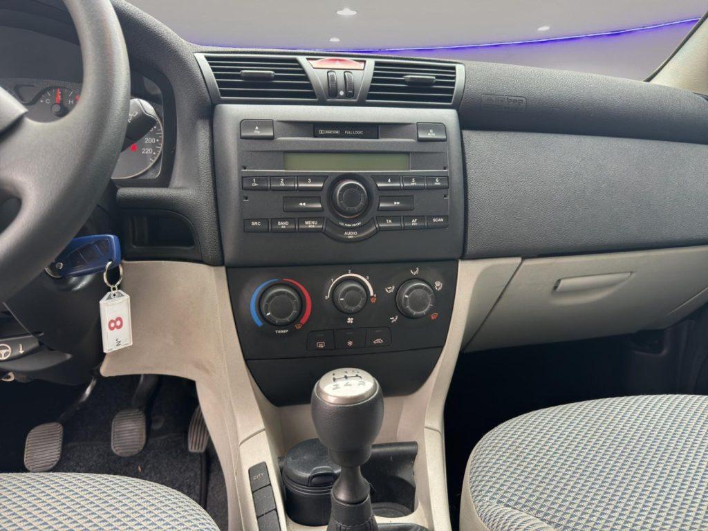 FIAT Stilo 1.6i 16V 5 porte Dynamic