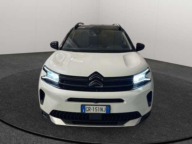 Citroen C5 Aircross 1.5 bluehdi 130CV Shine Pack *AUTO*