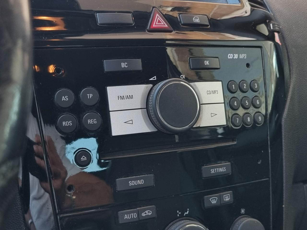 Opel Zafira Tourer 2.0 CDTi 130CV Elective