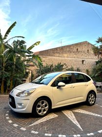Citroen C3 1.1 GPL airdream Exclusive