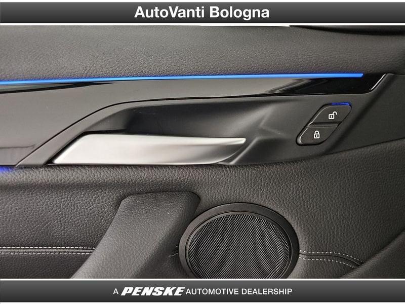 BMW X1 xDrive18d xLine Plus