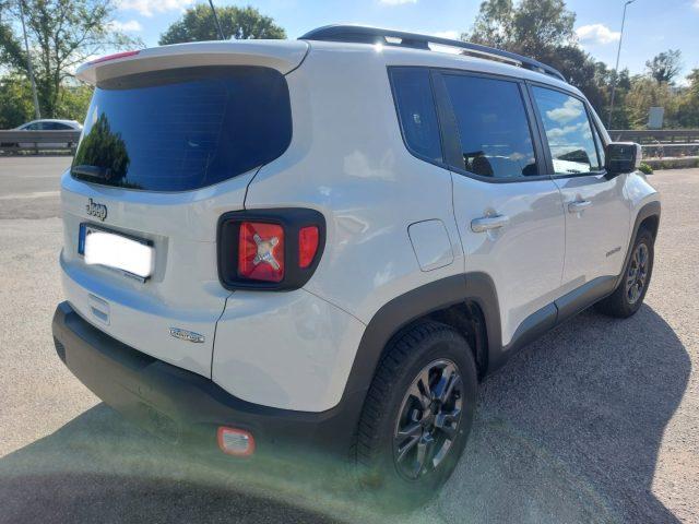 JEEP Renegade 1.6 Mjt 120 CV