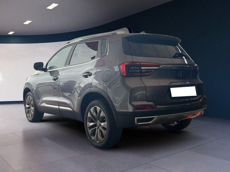 DR AUTOMOBILES dr 4.0 1.5 Bi-Fuel GPL