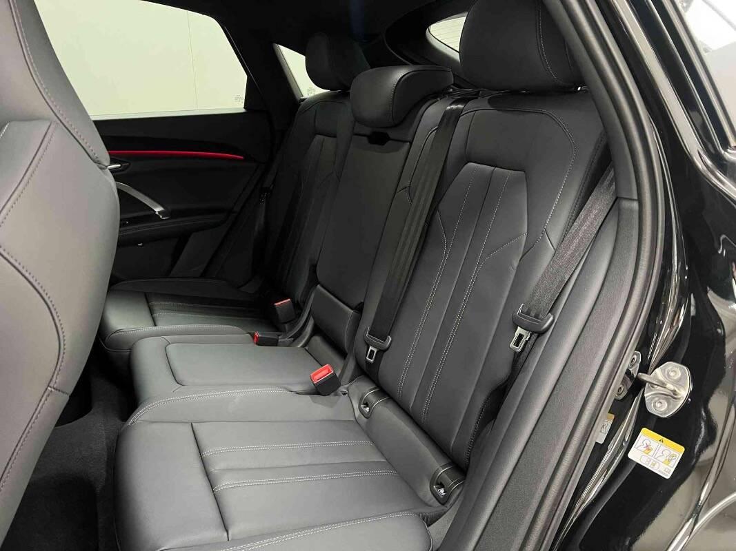 Audi Q5 Sportback 2.0 tdi mhev+ S line ed.quattro 204cv s-tronic