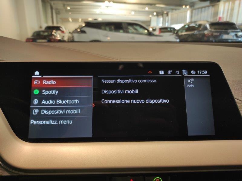 BMW Serie 1 (F40) - 116d 5p. Business Advantage