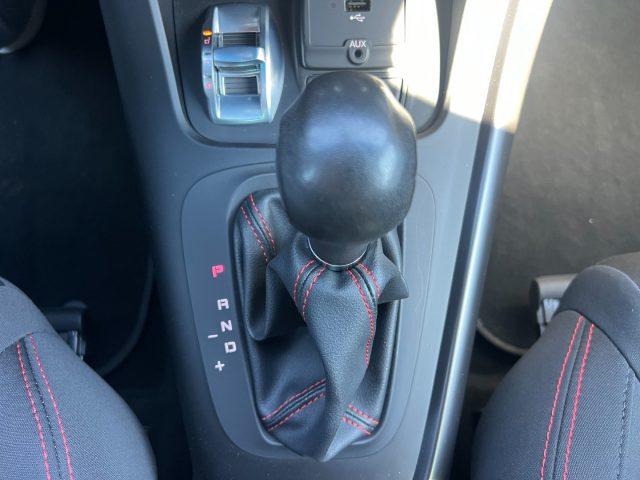 ALFA ROMEO Giulietta 1.4 Turbo MultiAir TCT Sprint KM. TAGLIANDATI