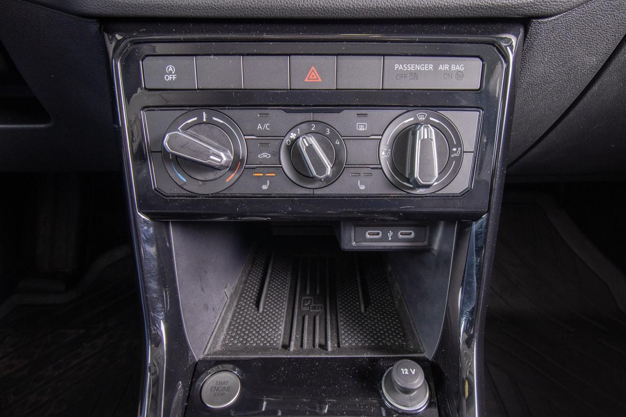 Volkswagen T-Cross 1.0 Tsi 115cv Dsg Restyling