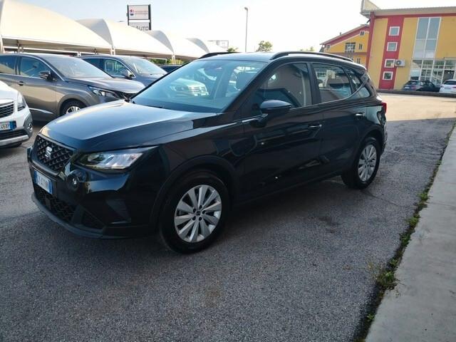 Seat Arona 1.0 EcoTSI 115 CV DSG Style