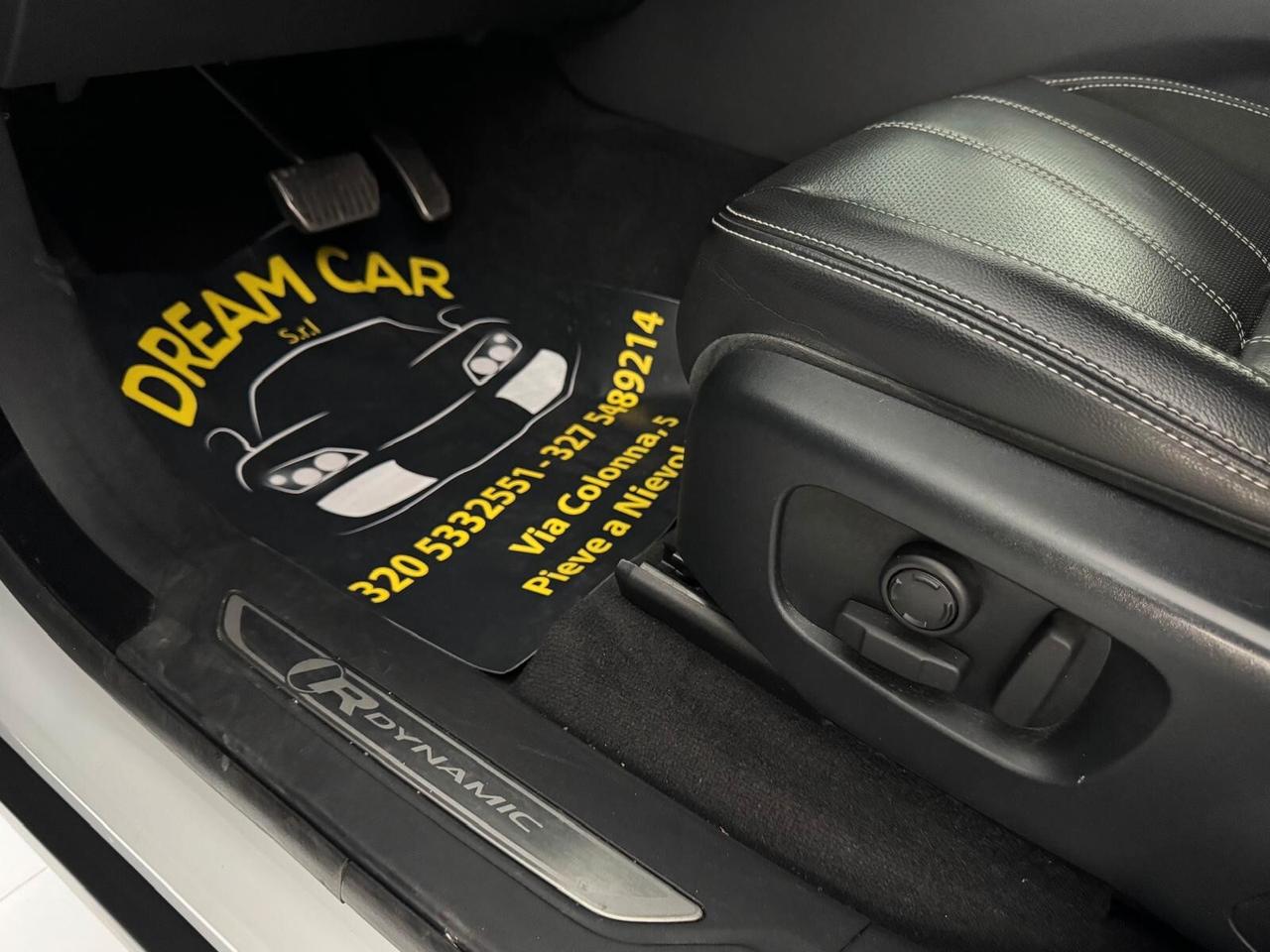 Land Rover Range Rover Velar 2.0 179Cv -Diesel