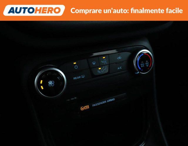 FORD Puma 1.0 EcoBoost 125 CV S&S ST-Line