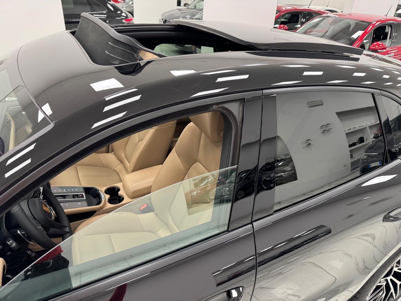 Porsche Macan 2.0 265 CV FULL