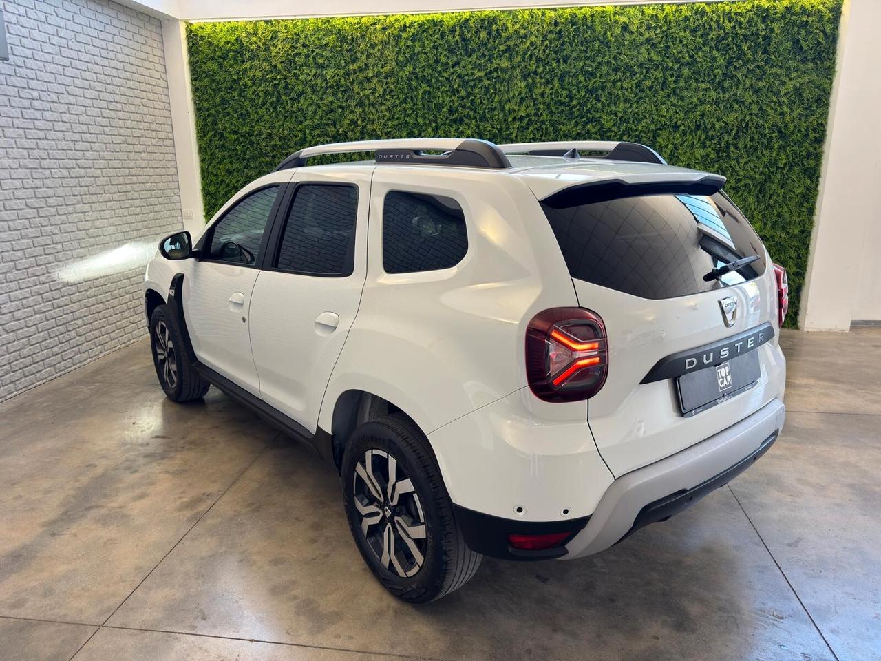 Dacia Duster 1.0 TCe GPL 4x2 Journey UP