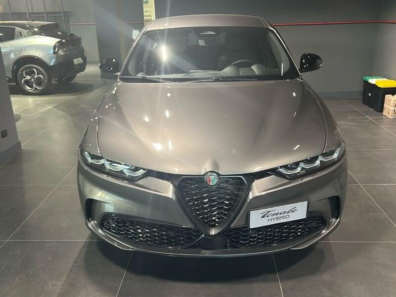 Alfa Romeo Tonale Ibrida My25 Hybrid 160cv Veloce