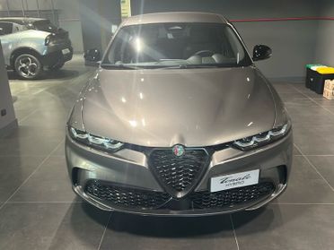 Alfa Romeo Tonale Ibrida My25 Hybrid 160cv Veloce