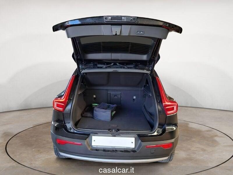 Volvo XC40 D3 Geartronic Inscription 3 ANNI DI GARANZIA KM ILLIMITATI PARI ALLA NUOVA
