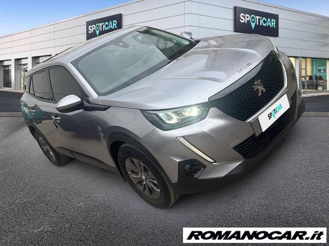 PEUGEOT 2008 PureTech 100 S&S Active