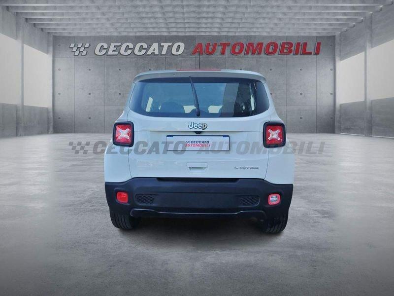 Jeep Renegade Renegade 1.0 t3 Limited 2wd