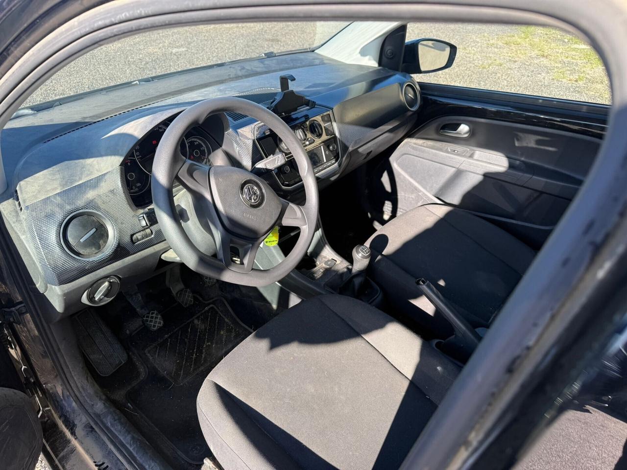 Volkswagen up 1.0 MPI 5p. Business Trendline,,