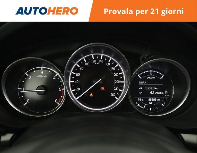 MAZDA CX-5 2.2L Skyactiv-D 150 CV 2WD Business
