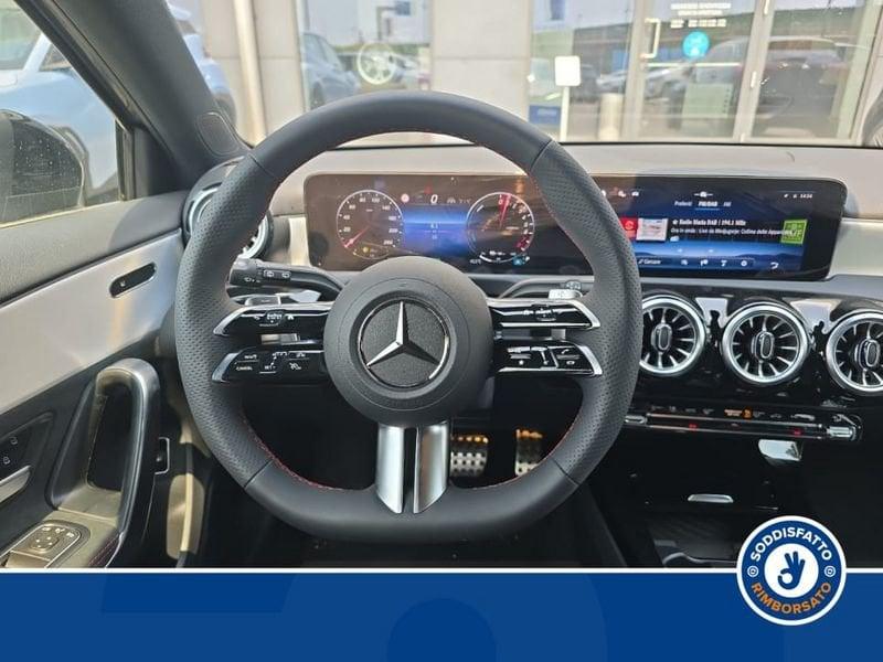 Mercedes-Benz Classe A 250e EQ-Power Automatic AMG Line Advanced Plus