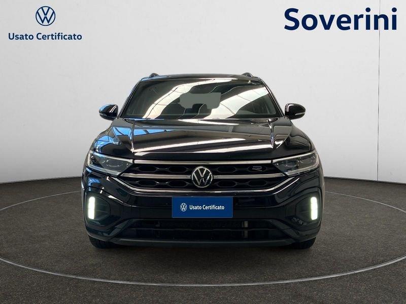 Volkswagen T-Roc 2.0 TSI DSG 4MOTION "Edition 190"