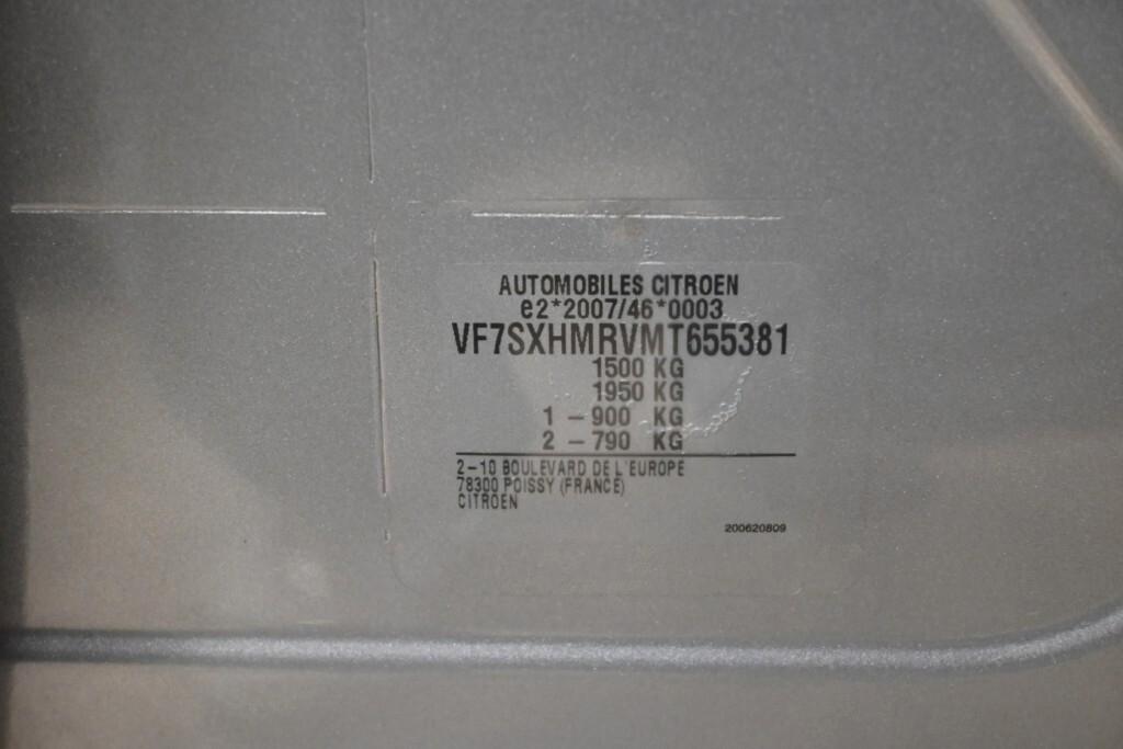 CITROEN C3 1.2 PURETECH 83CV SeS FEEL BUSINESS ( FARI LED - NAVI - MIRROR - CRUISE - SENSORI POST. )