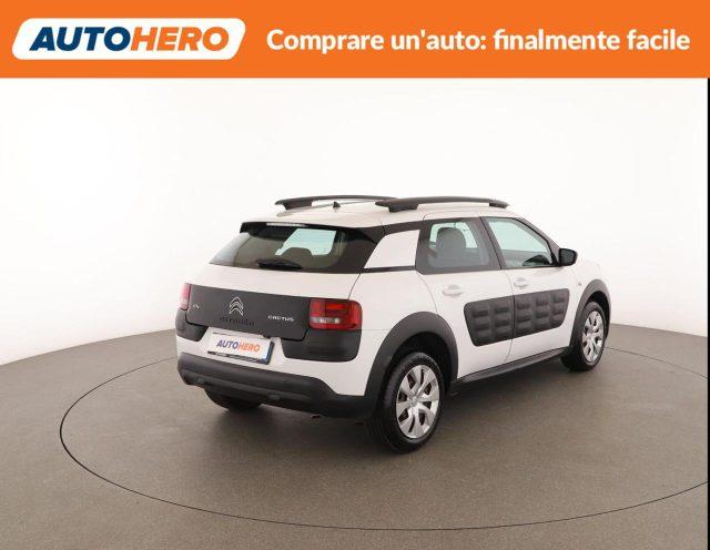 CITROEN C4 Cactus PureTech 82 Feel