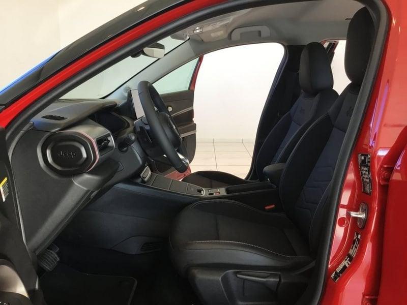 Jeep Avenger Avenger 1.2 Turbo 100 CV Summit MY24