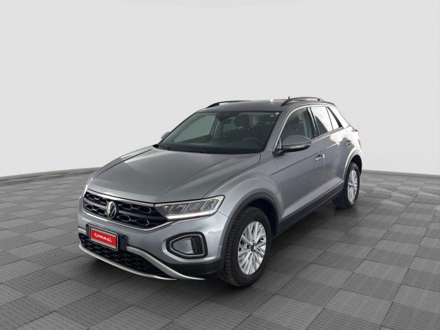 VOLKSWAGEN T-Roc T-Roc 1.0 TSI Life