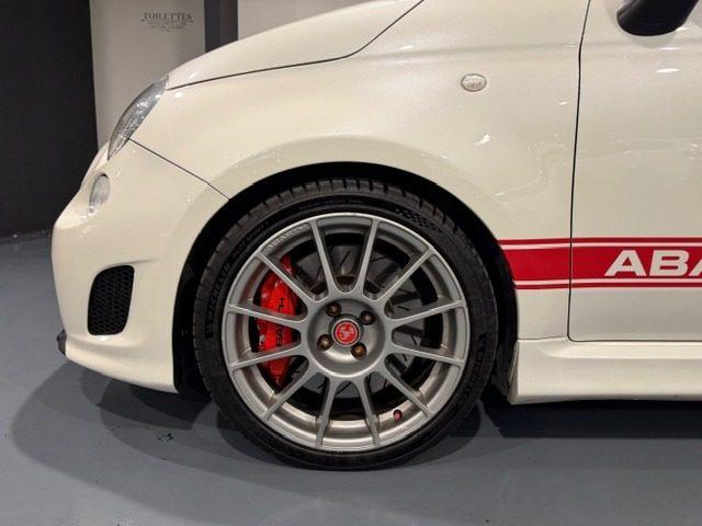 ABARTH 595 1.4 Turbo T-Jet 160 CV EsseEsse