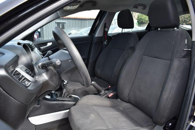 Alfa Romeo Giulietta Giulietta 1.4 tb Progression 105cv