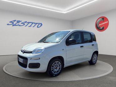 FIAT - Panda 1.3 mjt 16v Easy s&s 95cv my19