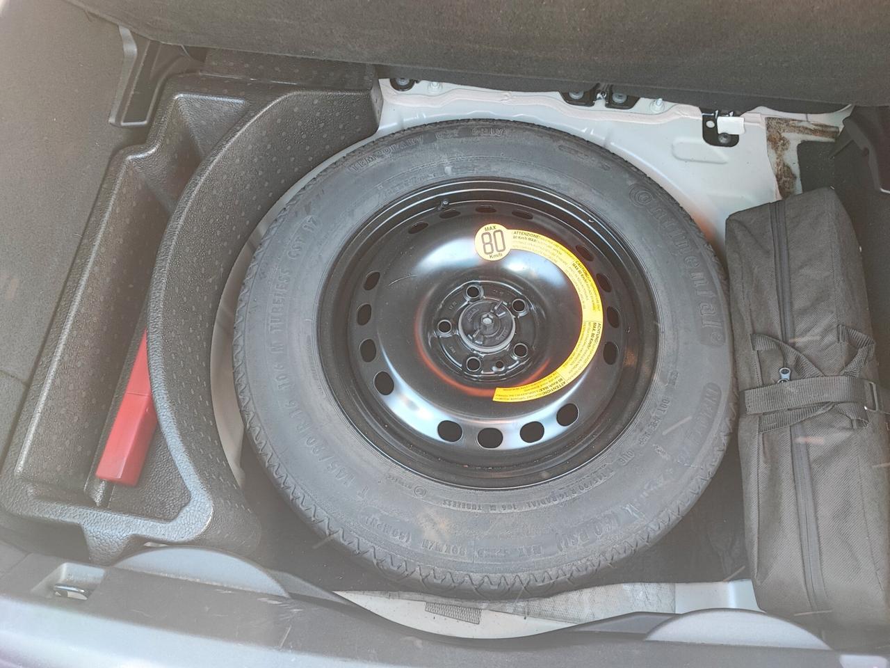 Fiat 500X 2.0 MultiJet 140 CV 4x4 Cross