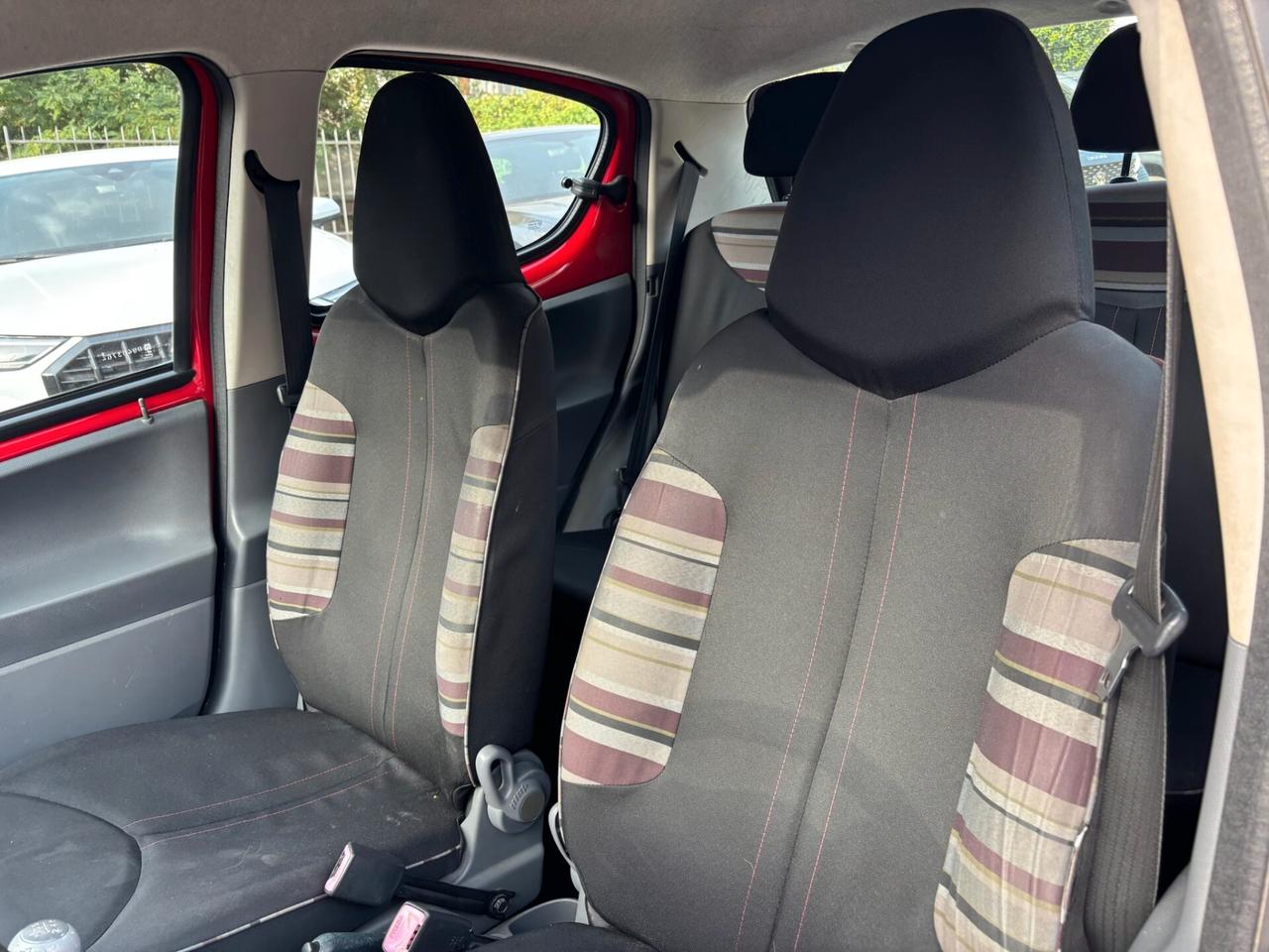 Citroen C1 1.0 5 porte airdream Style GPL