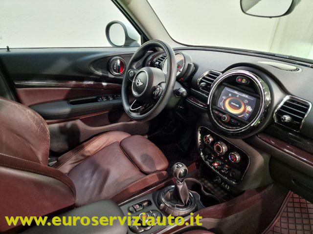 MINI Clubman 1.5 Cooper