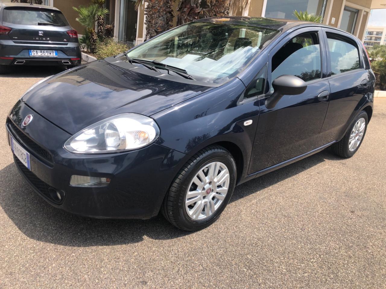 Fiat Punto 1.3 MJT II S&S 95 CV SUPER PREZZO