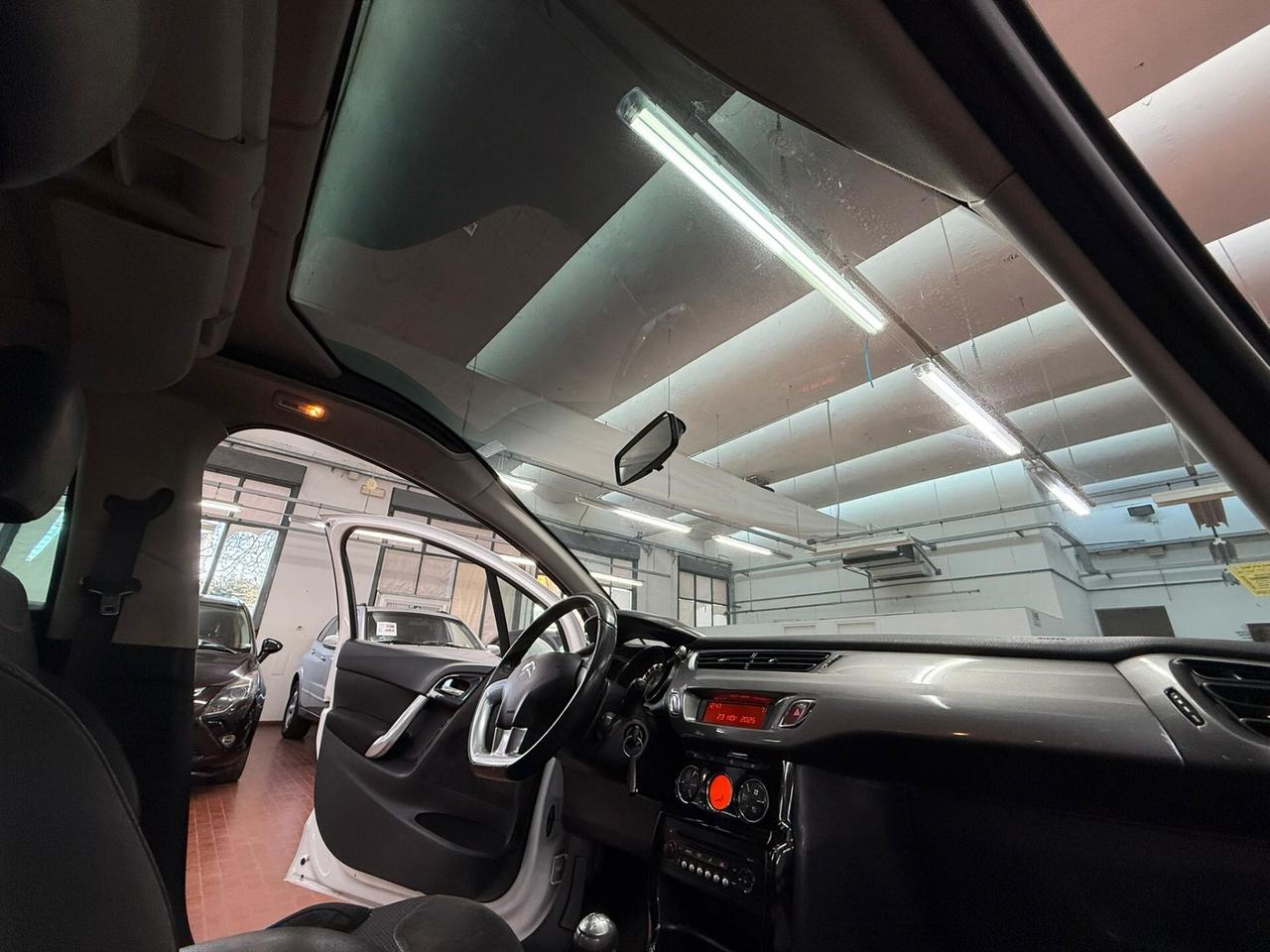 Citroen C3 1.4 GPL Eco Energy ok Neopatentati