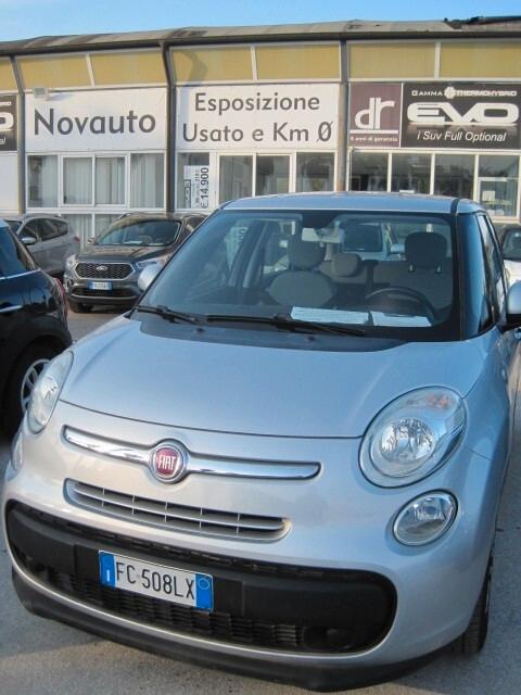 Fiat 500L 1.3 Multijet 95 CV Pop Star