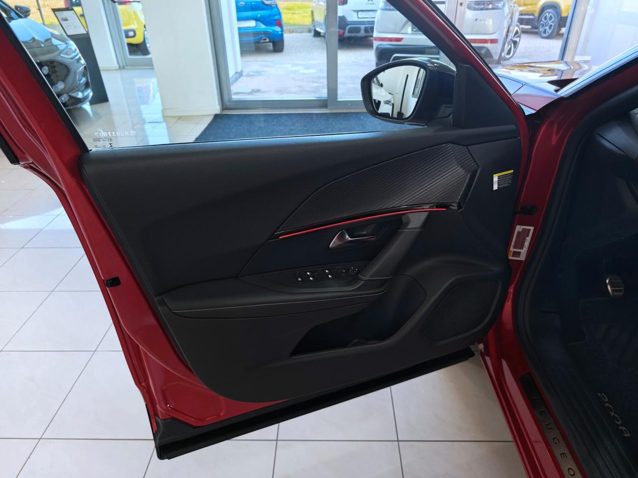 Peugeot 2008 1.2 GT 130CV 2022
