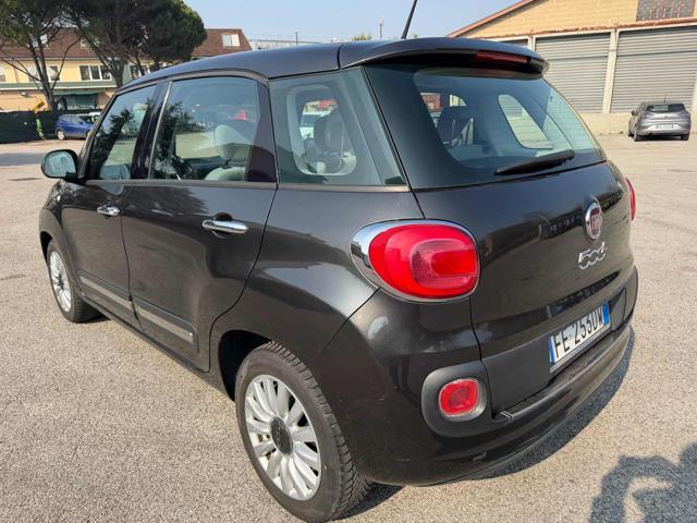 FIAT 500L 1.3 Multijet 95 CV Business senza lavoro da fare