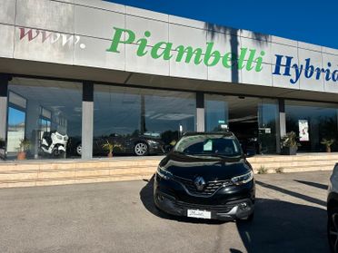 Renault Kadjar TCe 130CV Energy Bose NEOPATENTATI