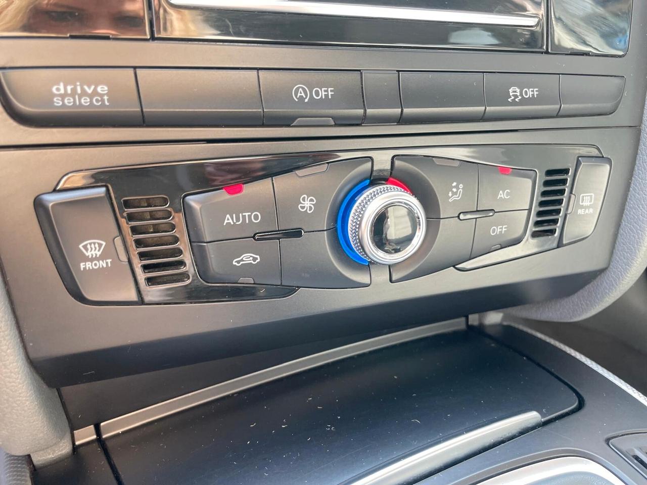 Audi A4 Avant 2.0 TDI 177CV Advanced Plus