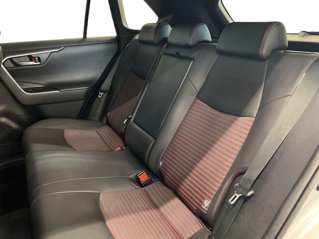 Toyota RAV4 2.5 vvt-ie phev More Dynamic awd-i e-cvt